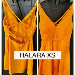 HALARA Dress